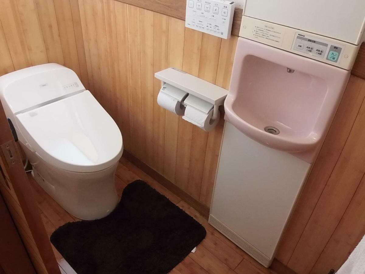 Minpaku Nagashima Room2 / Vacation Stay 1036 쿠와나 외부 사진
