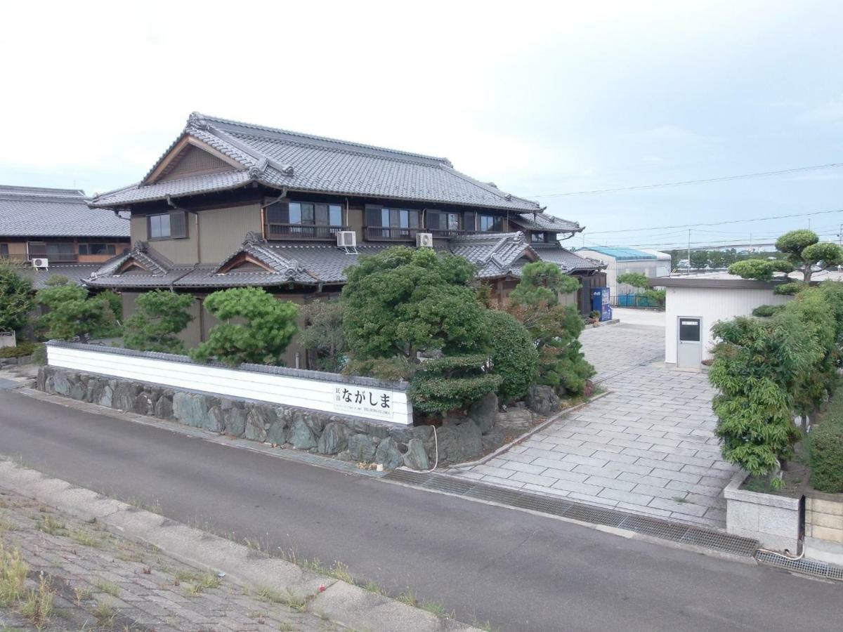 Minpaku Nagashima Room2 / Vacation Stay 1036 쿠와나 외부 사진