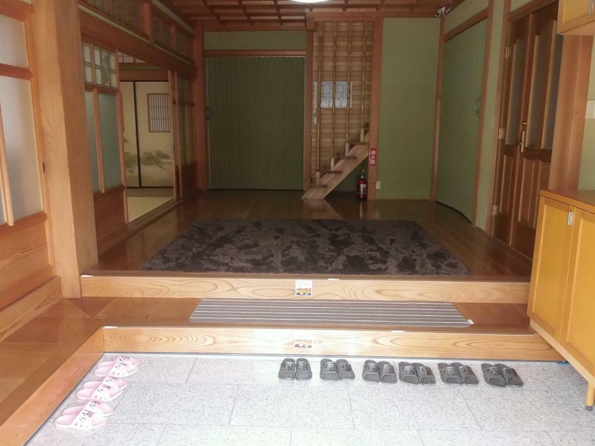 Minpaku Nagashima Room2 / Vacation Stay 1036 쿠와나 외부 사진